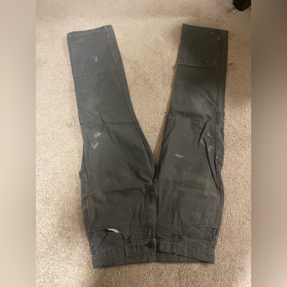 Baggy vintage dickies 32x32 - Picture 3 of 3